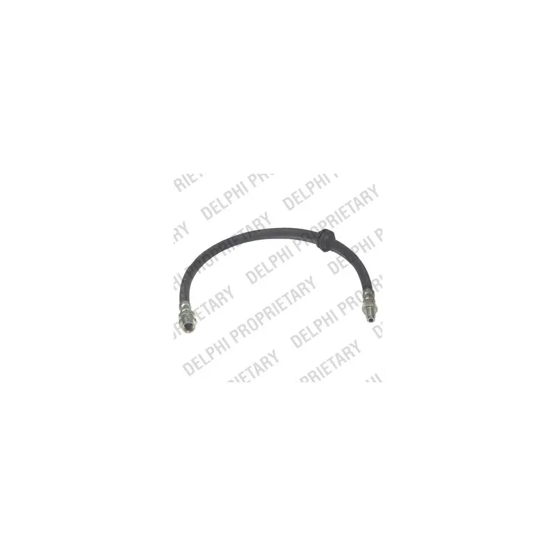 Flexible de frein DELPHI LH6472