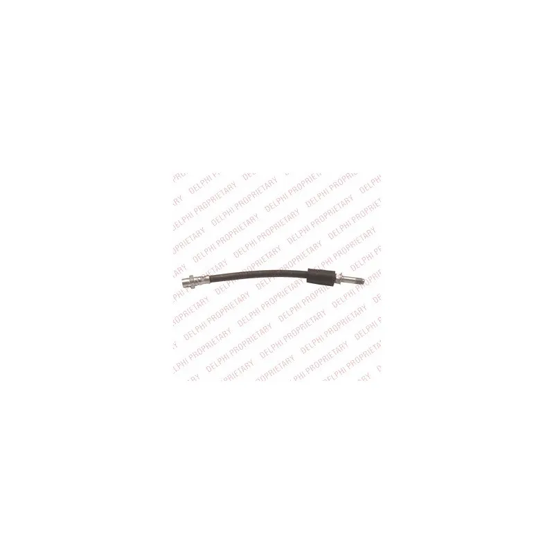Flexible de frein DELPHI LH6475