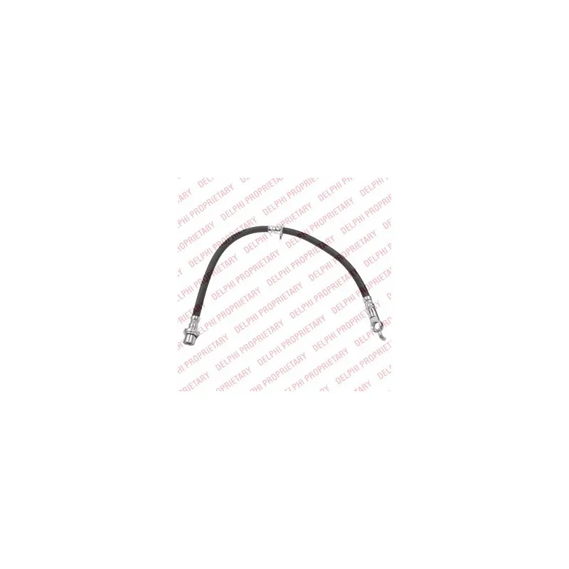 Flexible de frein DELPHI LH6476