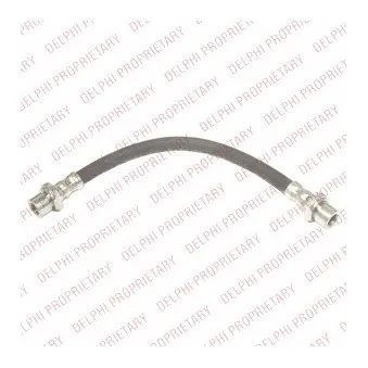 Flexible de frein DELPHI