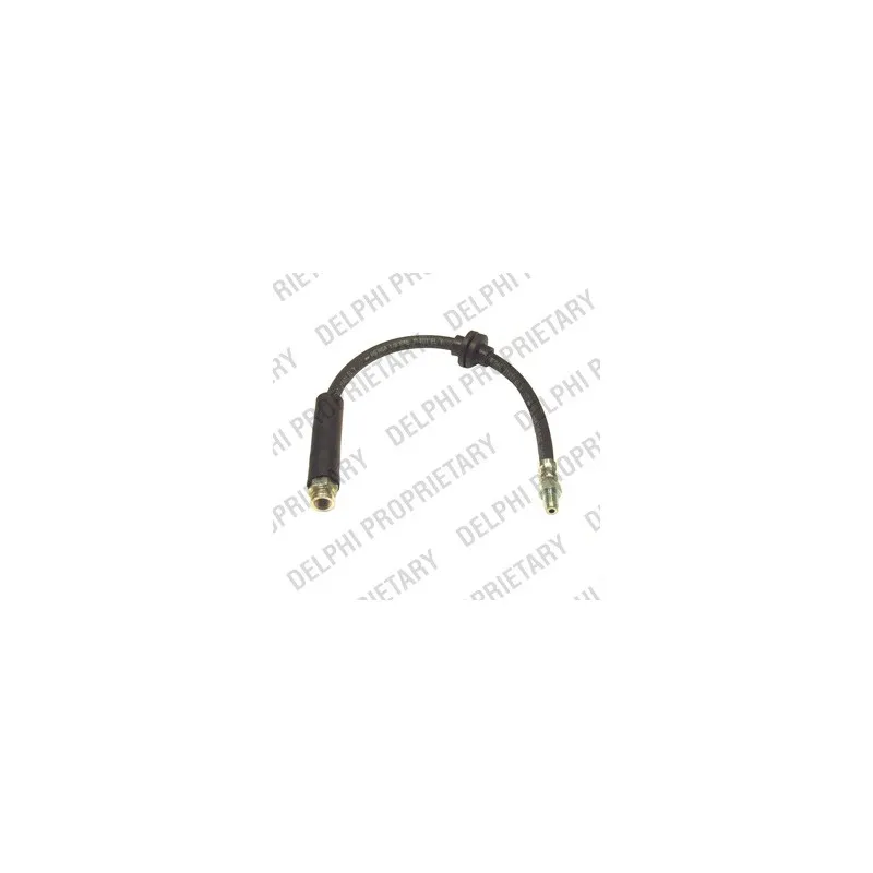 Flexible de frein DELPHI LH6481