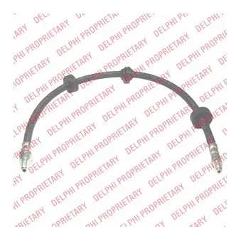 Flexible de frein DELPHI LH6483