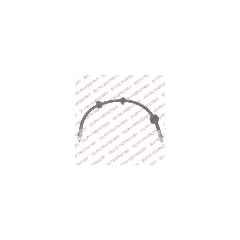 Flexible de frein DELPHI LH6483