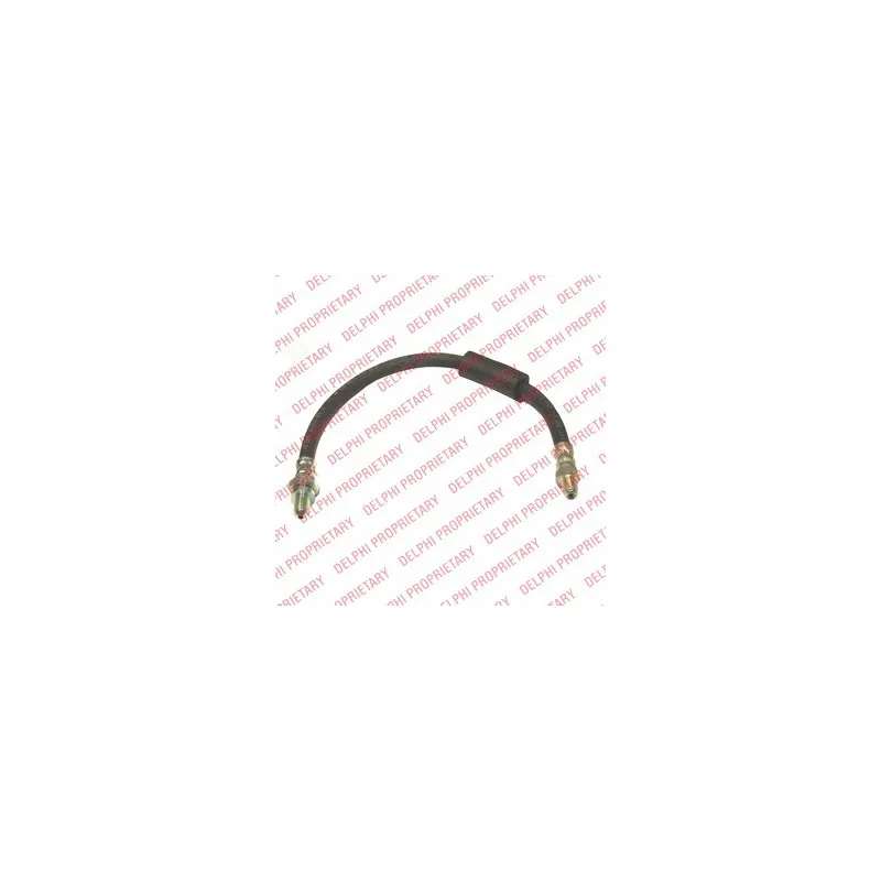 Flexible de frein DELPHI LH6486