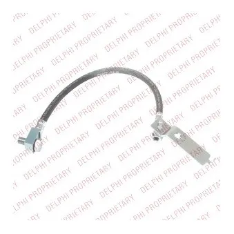 Flexible de frein DELPHI