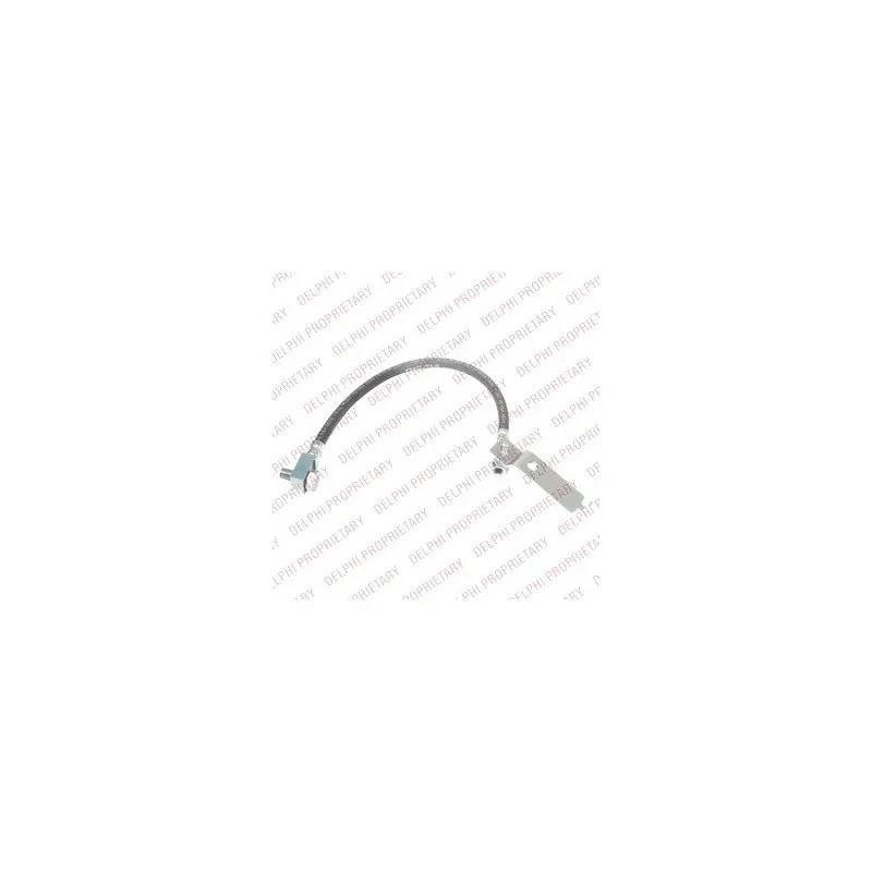 Flexible de frein DELPHI LH6488