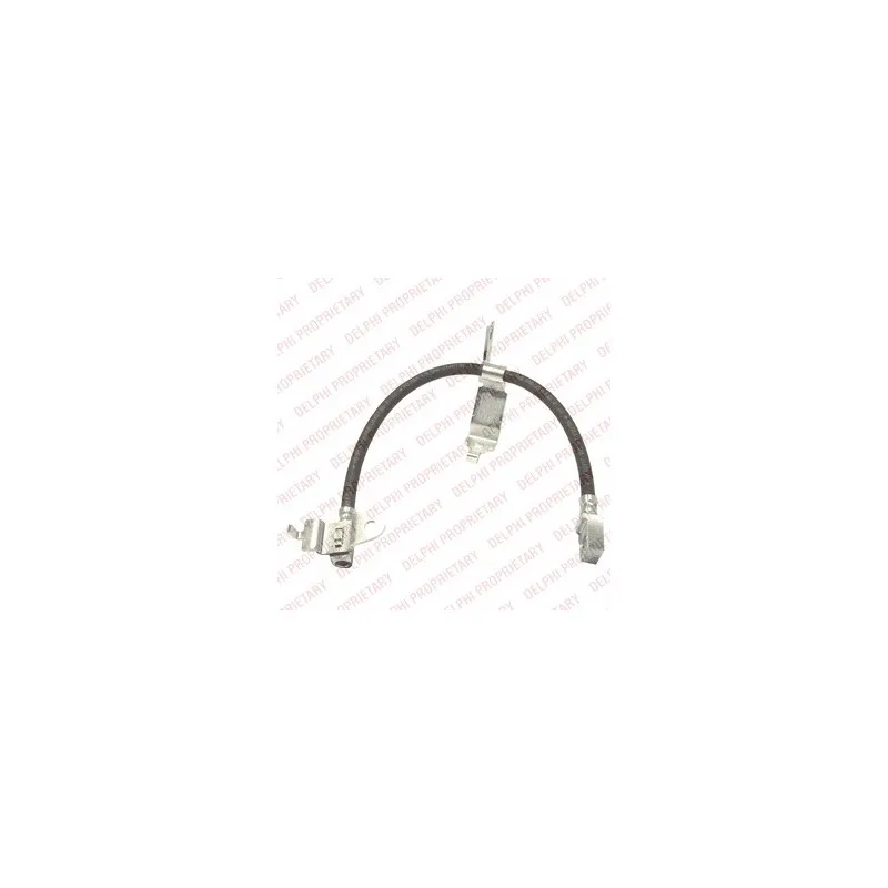 Flexible de frein DELPHI LH6490