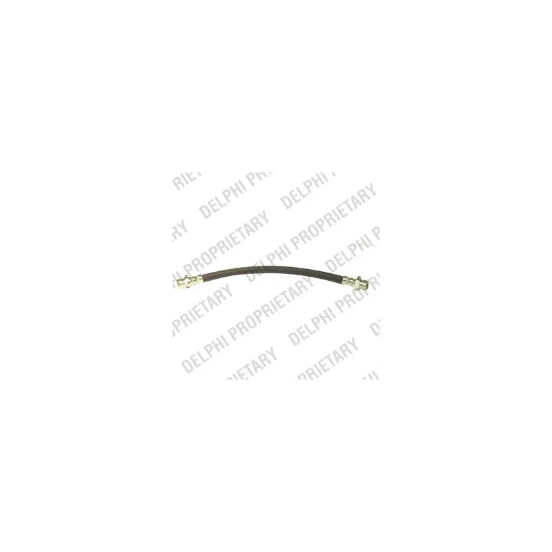 Flexible de frein DELPHI LH6493