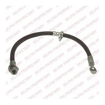 Flexible de frein DELPHI LH6496