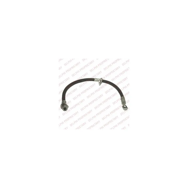 Flexible de frein DELPHI LH6496