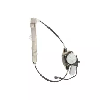 Lève-vitre arrière gauche BLIC 6060-00-FI1819