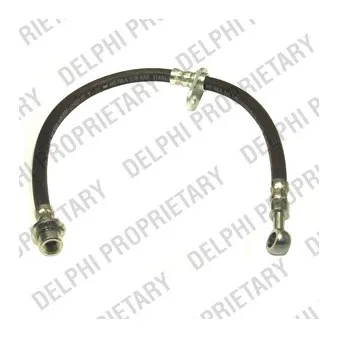 Flexible de frein DELPHI LH6497