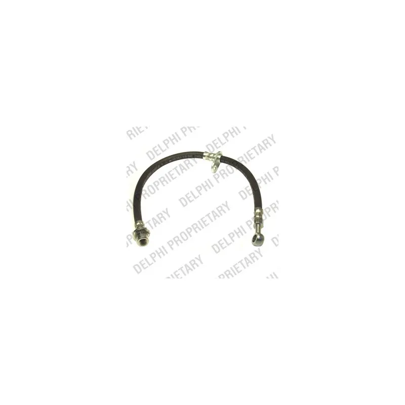 Flexible de frein DELPHI LH6497