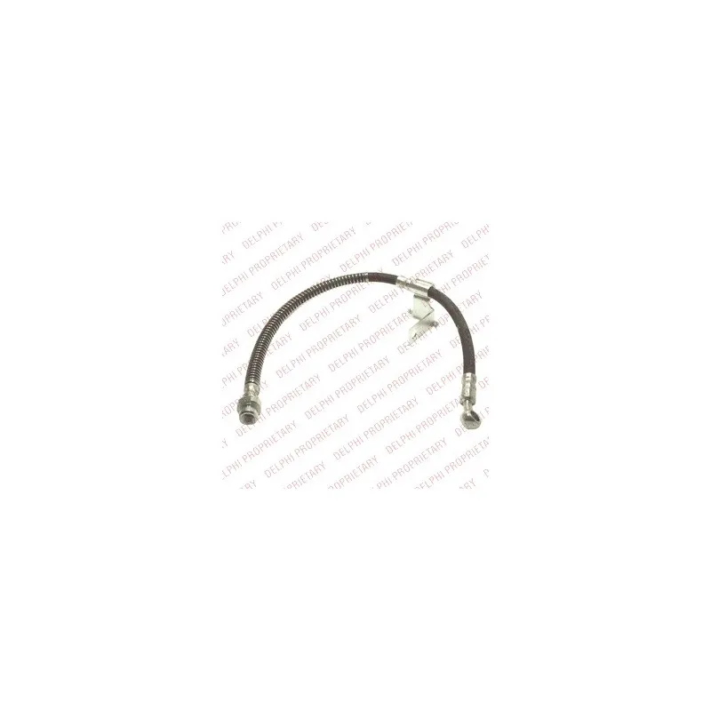 Flexible de frein DELPHI LH6498