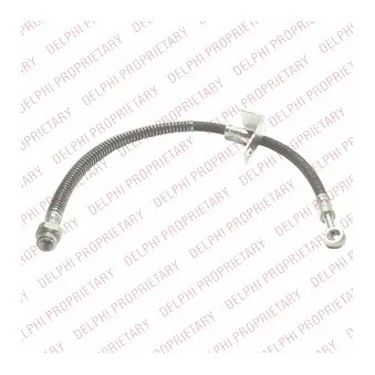 Flexible de frein DELPHI LH6499