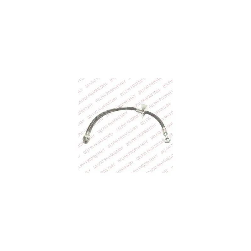 Flexible de frein DELPHI LH6499