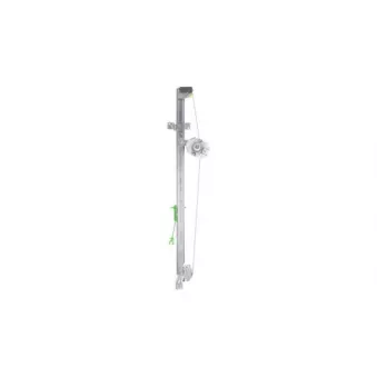 Lève-vitre avant gauche BLIC 6060-00-FI9508