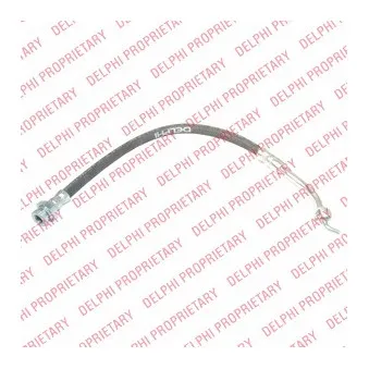 Flexible de frein DELPHI LH6503