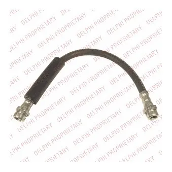 Flexible de frein DELPHI LH6504