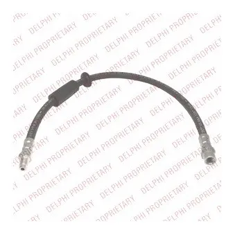 Flexible de frein DELPHI LH6506
