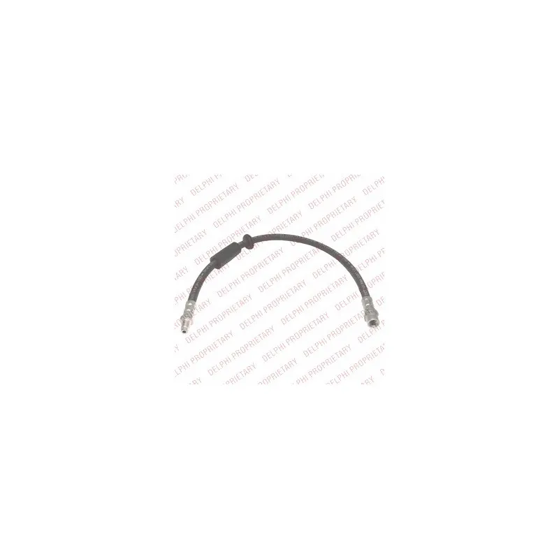 Flexible de frein DELPHI LH6506