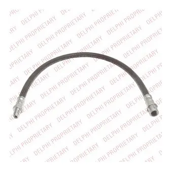 Flexible de frein DELPHI