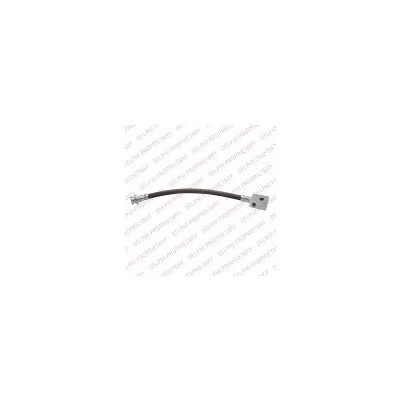 Flexible de frein DELPHI LH6508