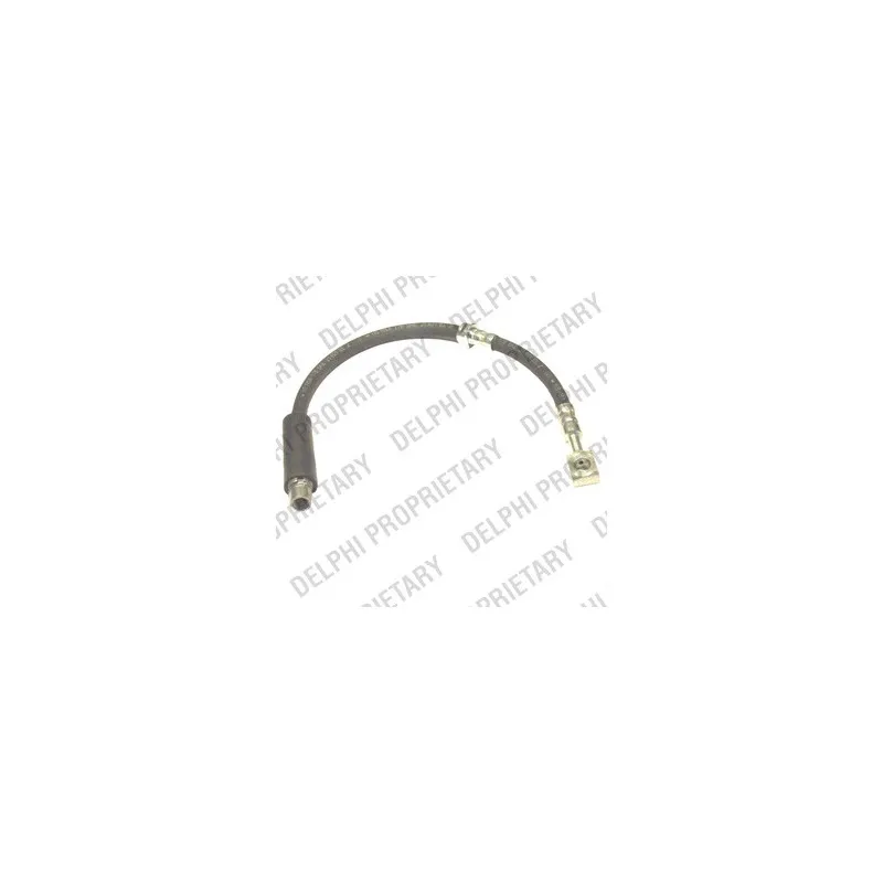 Flexible de frein DELPHI LH6510