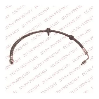 Flexible de frein DELPHI LH6511