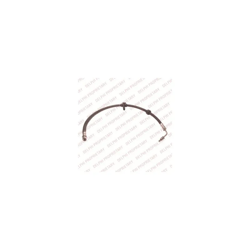 Flexible de frein DELPHI LH6511