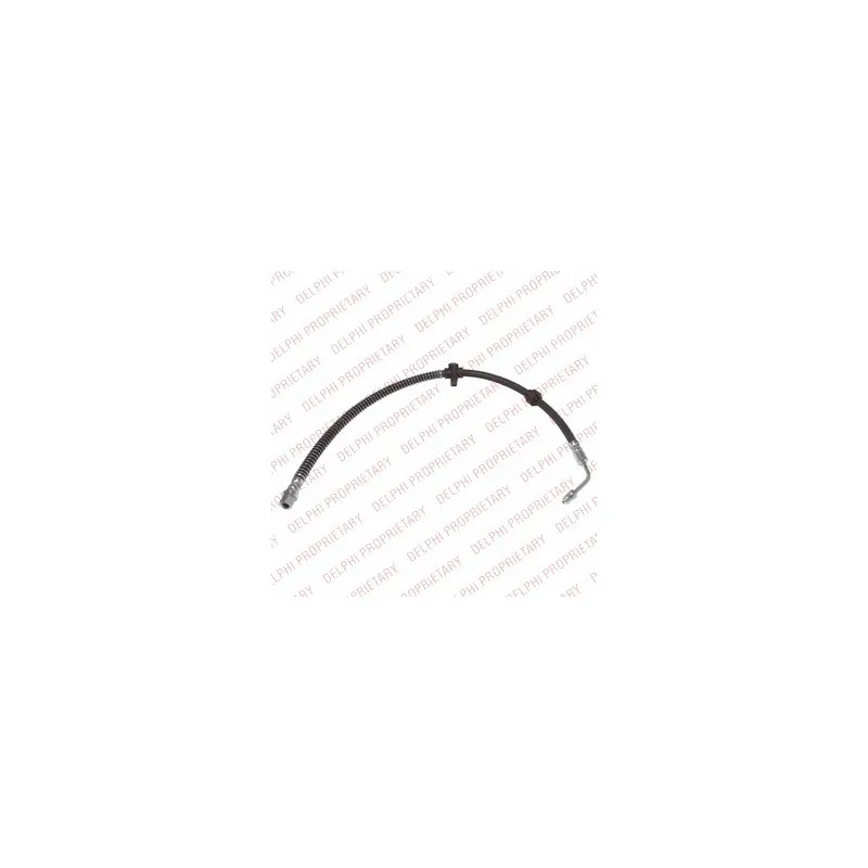 Flexible de frein DELPHI LH6512