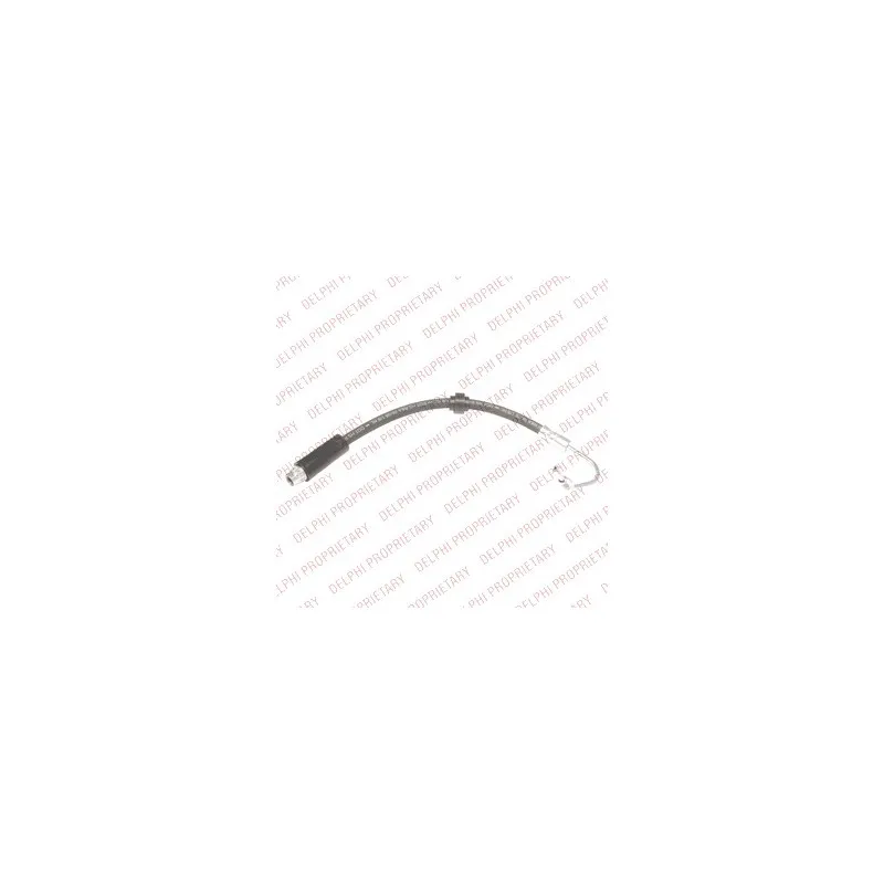 Flexible de frein DELPHI LH6513