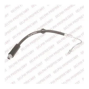 Flexible de frein DELPHI