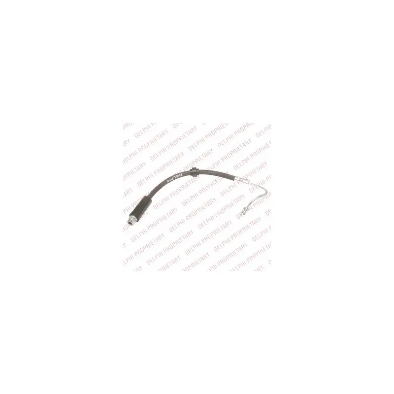 Flexible de frein DELPHI LH6514