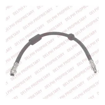 Flexible de frein DELPHI LH6515