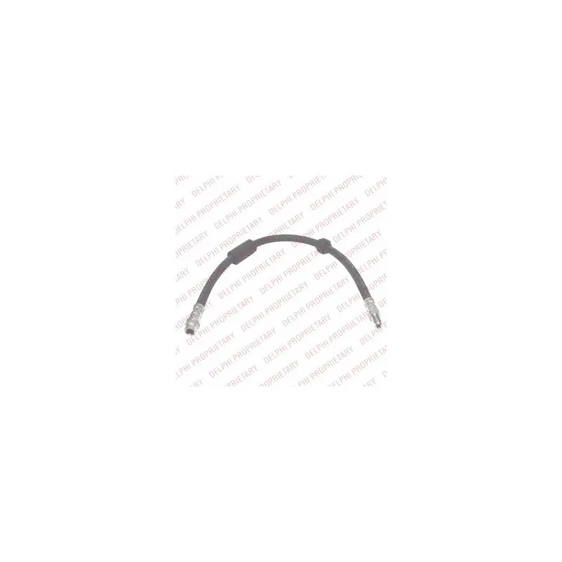 Flexible de frein DELPHI LH6515