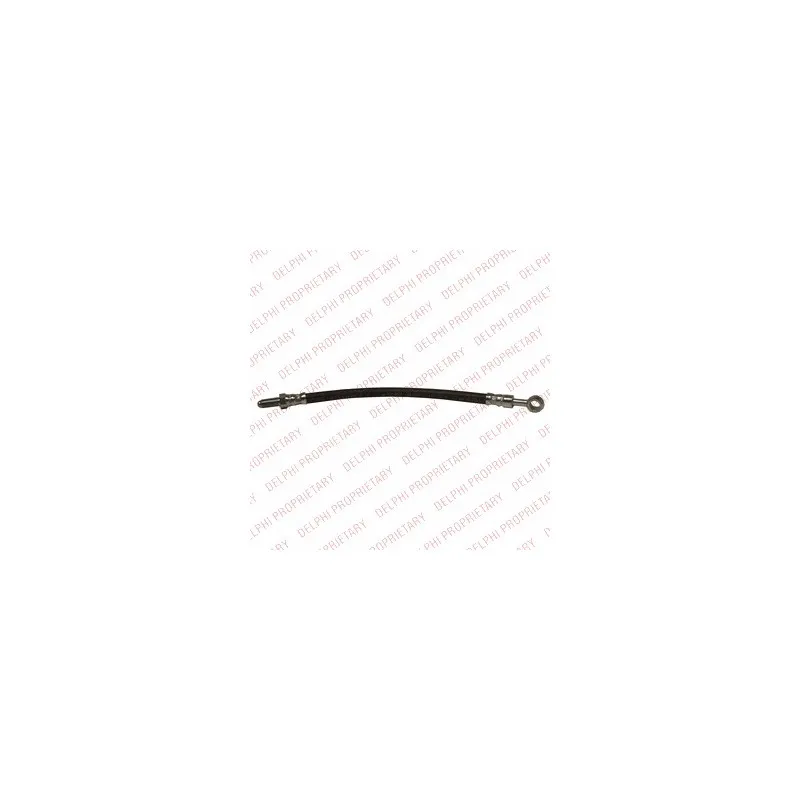 Flexible de frein DELPHI LH6517