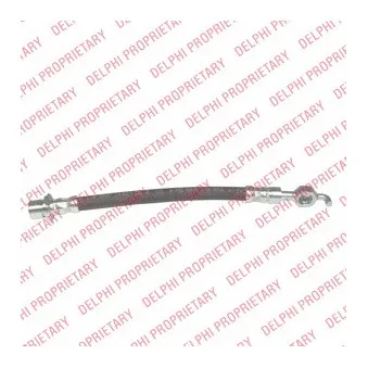 Flexible de frein DELPHI LH6523