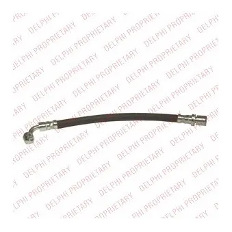 Flexible de frein DELPHI LH6526