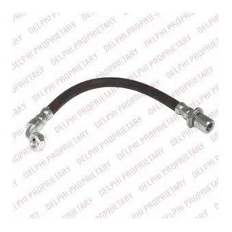 Flexible de frein DELPHI LH6527