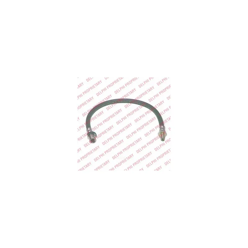 Flexible de frein DELPHI LH6529