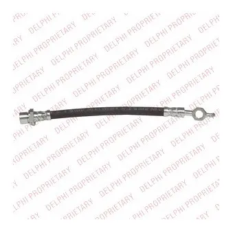 Flexible de frein DELPHI