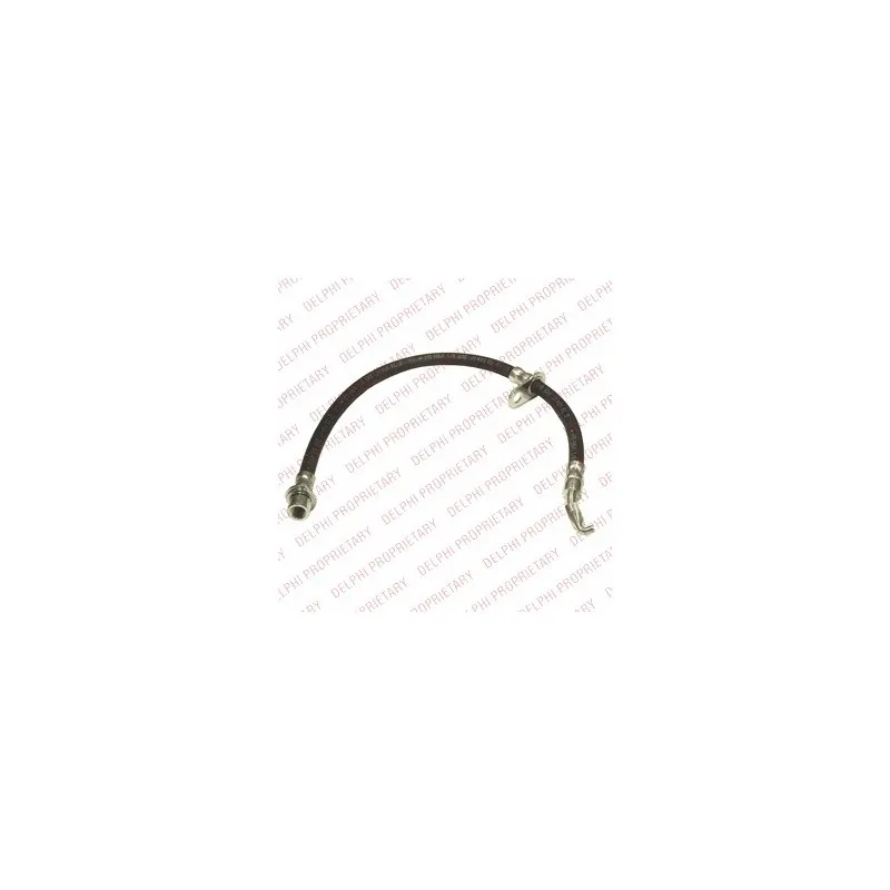 Flexible de frein DELPHI LH6532