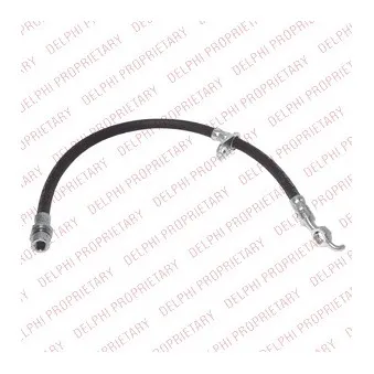 Flexible de frein DELPHI LH6533