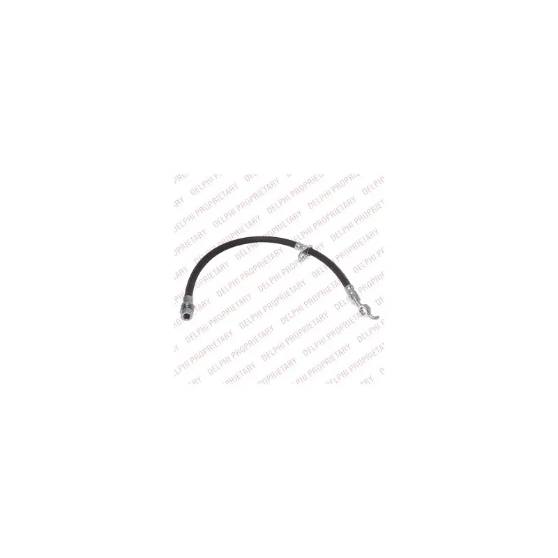 Flexible de frein DELPHI LH6533