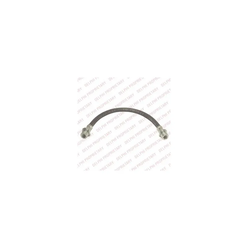 Flexible de frein DELPHI LH6534