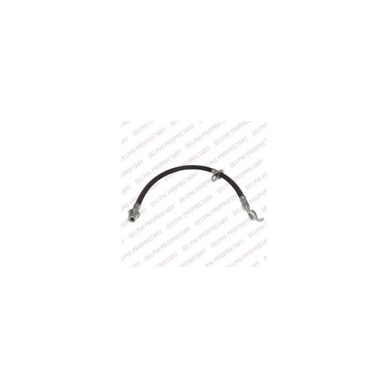 Flexible de frein DELPHI LH6535