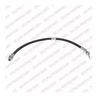 Flexible de frein DELPHI LH6536