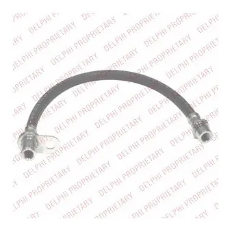 Flexible de frein DELPHI LH6538