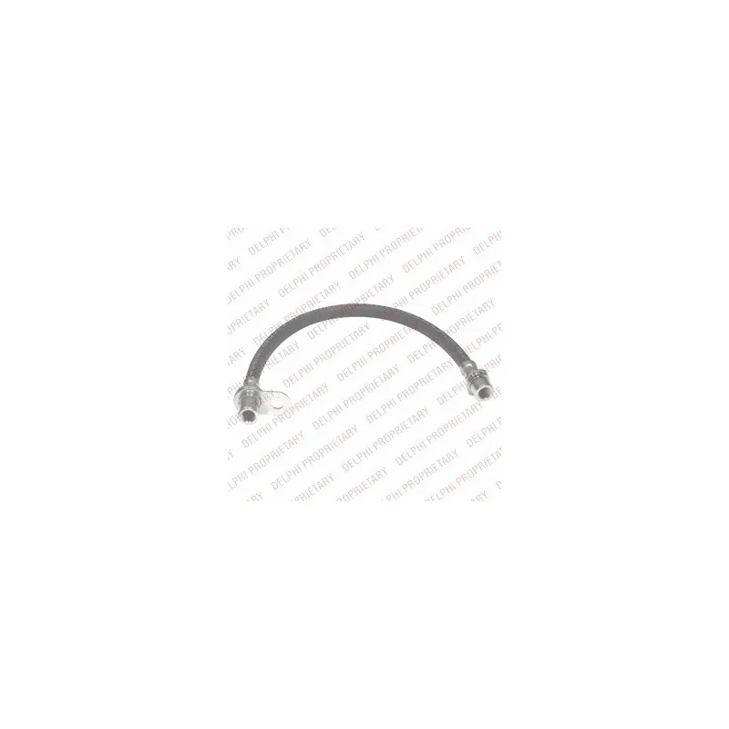 Flexible de frein DELPHI LH6538